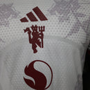 2026/2027 Player Version Manchester United Third Away