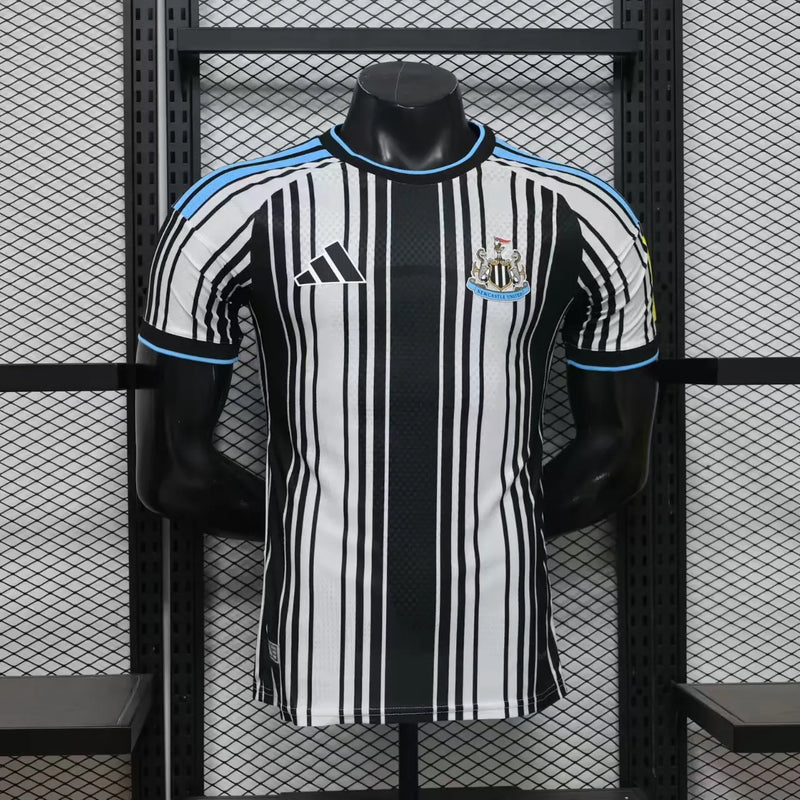 2026/2027 Player Version Newcastle United Home