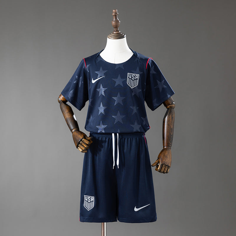 2026 United States Kids Kit