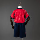 2026 England Away  Kids Size
