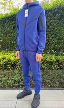 Tech Fleece nike 2025