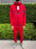 Tech Fleece nike 2025