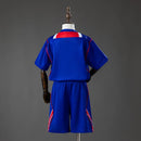 2026/27 Paris Saint-Germain 2 Stars Home Kids Size