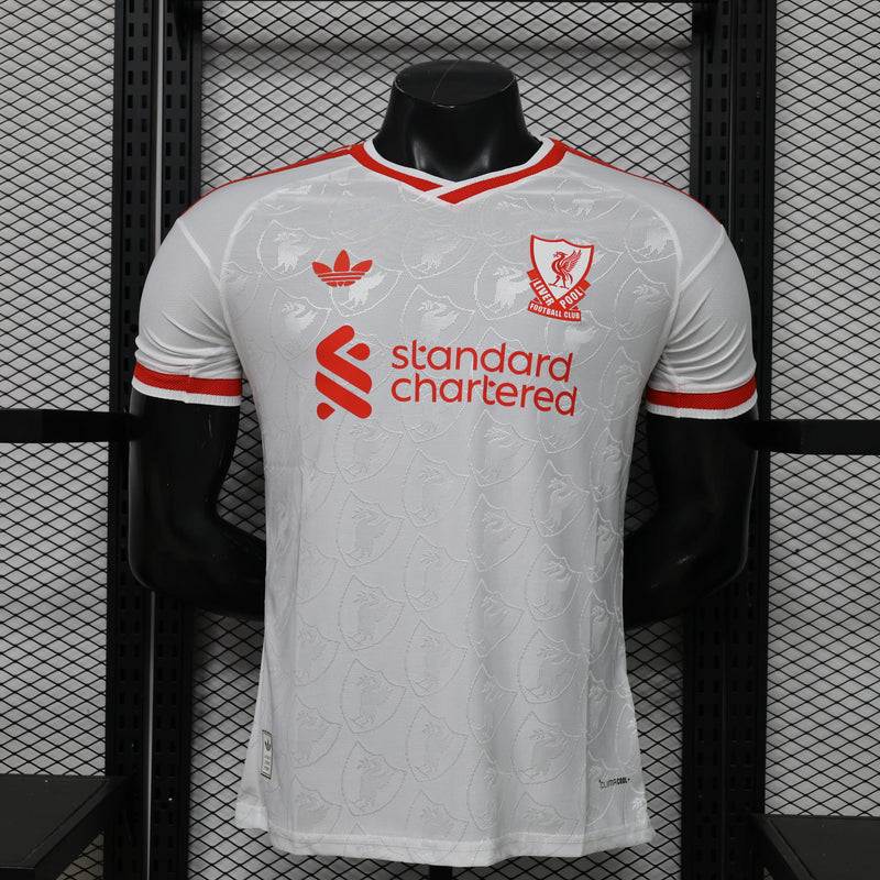 2026/27 Player Version Liverpool Special Edition