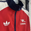 Arsenal Windbreaker 2026/27