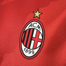 2026/27 AC Milan Fourth