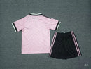 2026/27 Juventus Away Kids Size