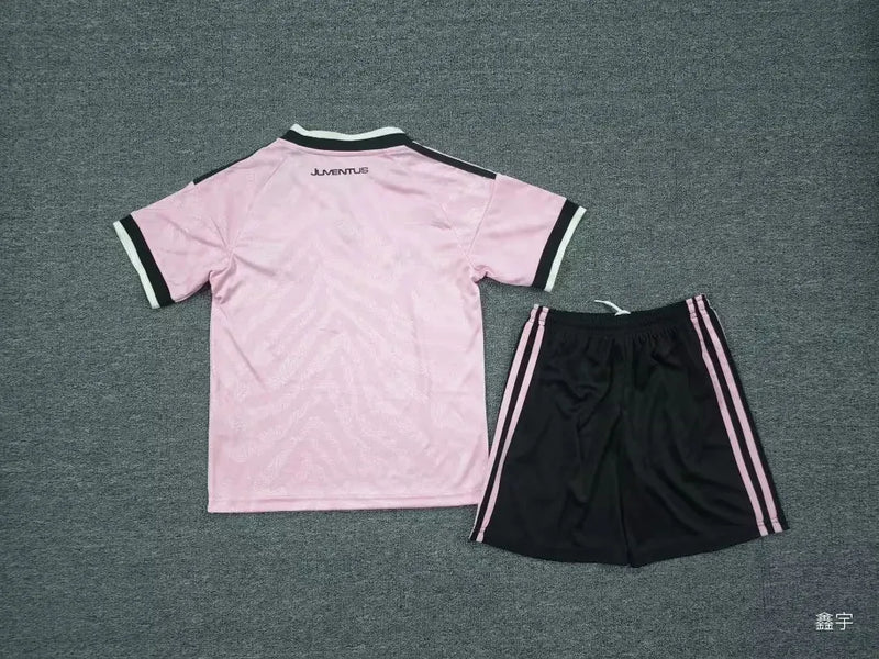 2026/27 Juventus Away Kids Size