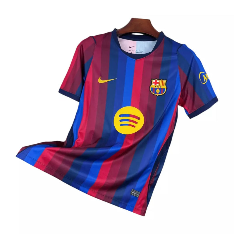 BARCELONA HOME 26/27
