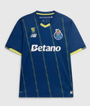 PORTO AWAY 26/27