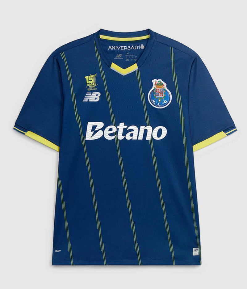 Porto Away 26/27