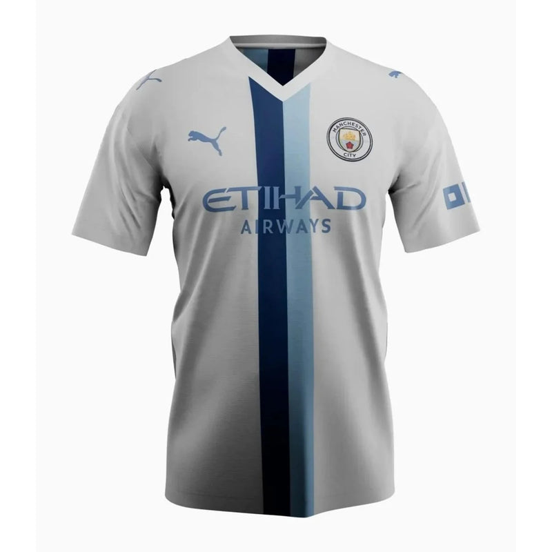 MANCHESTER CITY AWAY 2026/27