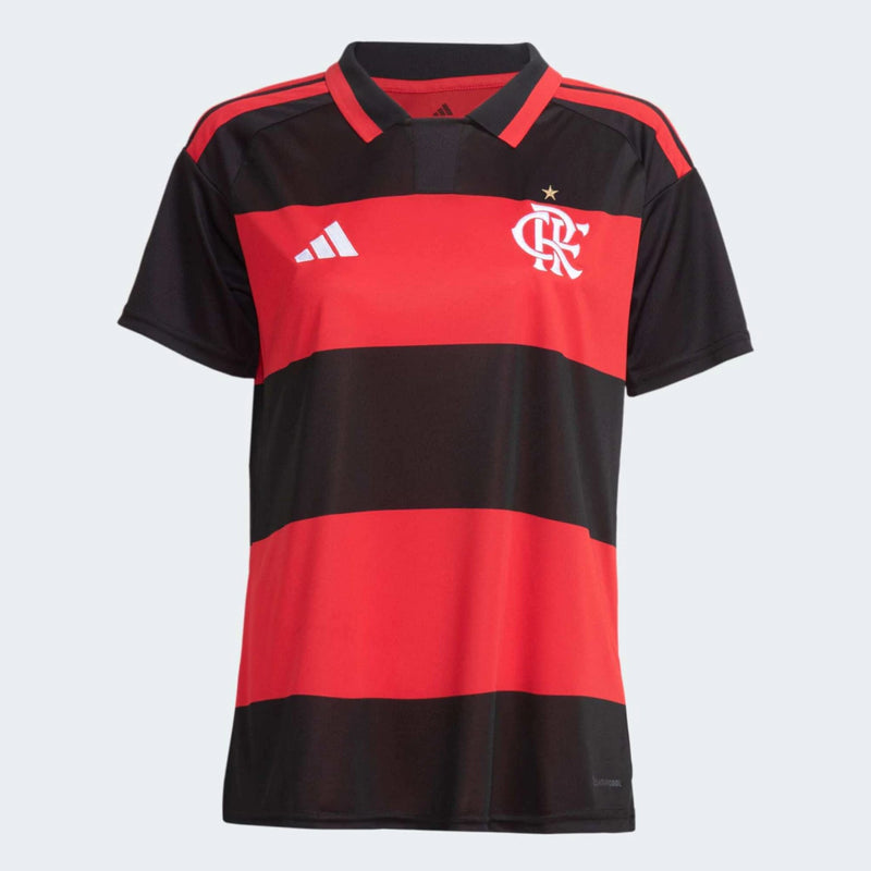 Flamengo Home 26/27