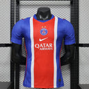2026/2027 Player Version 2 Stars Psg Paris Saint-Germain Home Football Shirt 1:1 Thai Quality