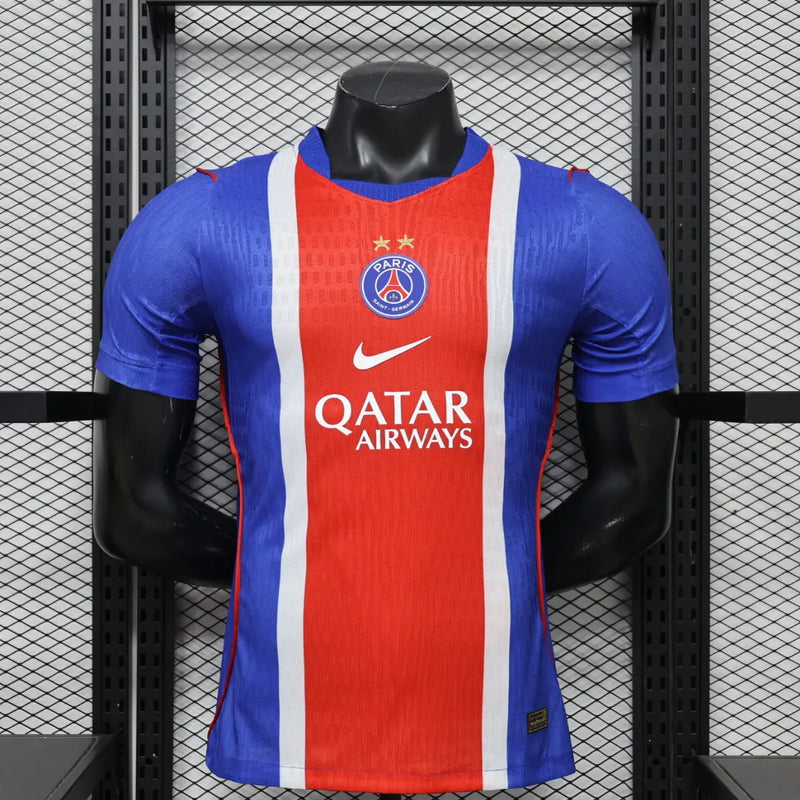 2026/27 Player Version 2 Stars Psg Paris Saint-Germain Home