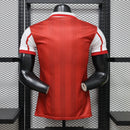 2026/27Player Version Arsenal Retro Style