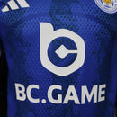 2026-2027 Leicester City Home