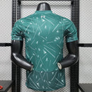 2026/2027 Player Version Liverpool Goalkeeper Football Shirt 1:1 Thai Quality