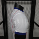 2026/2027 Player Version Chelsea Third Away