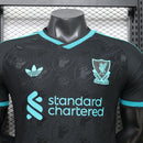 2026/2027 Player Version Liverpool Special Edition Football Shirt 1:1 Thai Quality