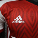 2026/27Player Version Arsenal Retro Style