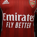 2026/27Player Version Arsenal Retro Style