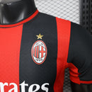 2026/27 Player Version AC Milan Home