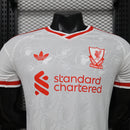 2026/2027 Player Version Liverpool Special Edition Football Shirt 1:1 Thai Quality