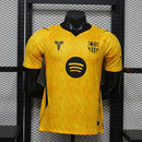 2026/2027 Player Version Barcelona Special Edition