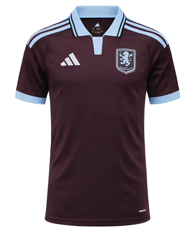 ASTON VILLA AWAY 2026/27
