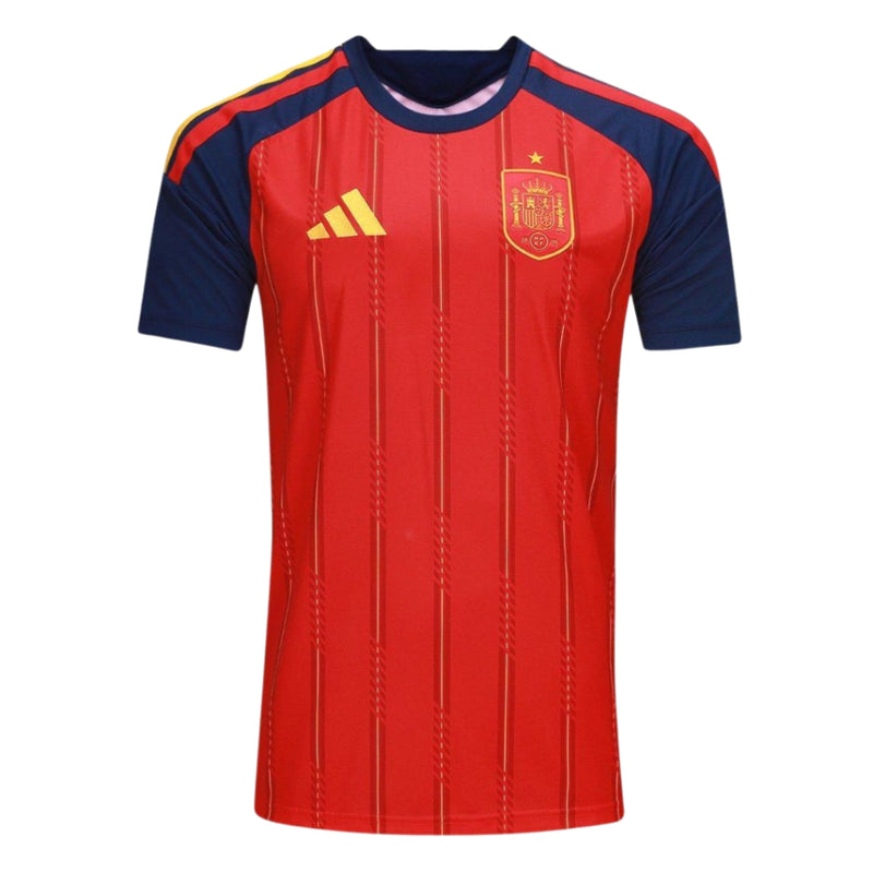 2026/27 SPAIN HOME