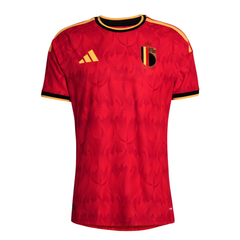 2026/27 BELGIUM HOME
