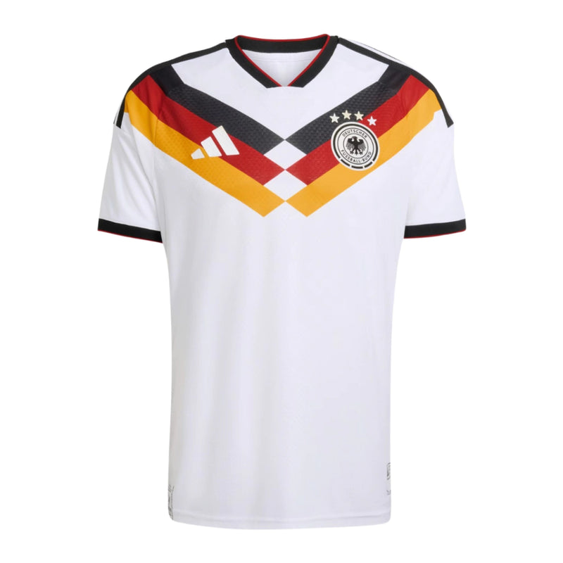 GERMANY HOME 2026/27