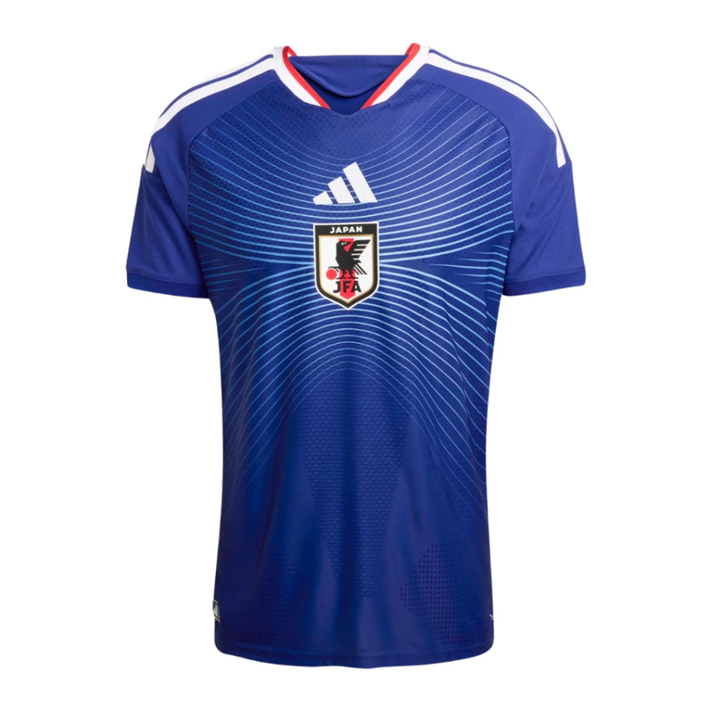 2026/27 JAPAN HOME