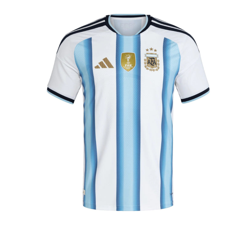 2026/27 ARGENTINA HOME