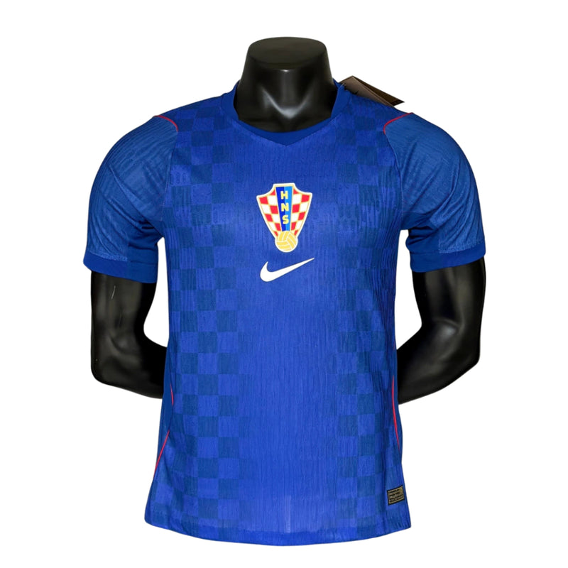 CROACIA AWAY 26/27 PLAYER VERSION
