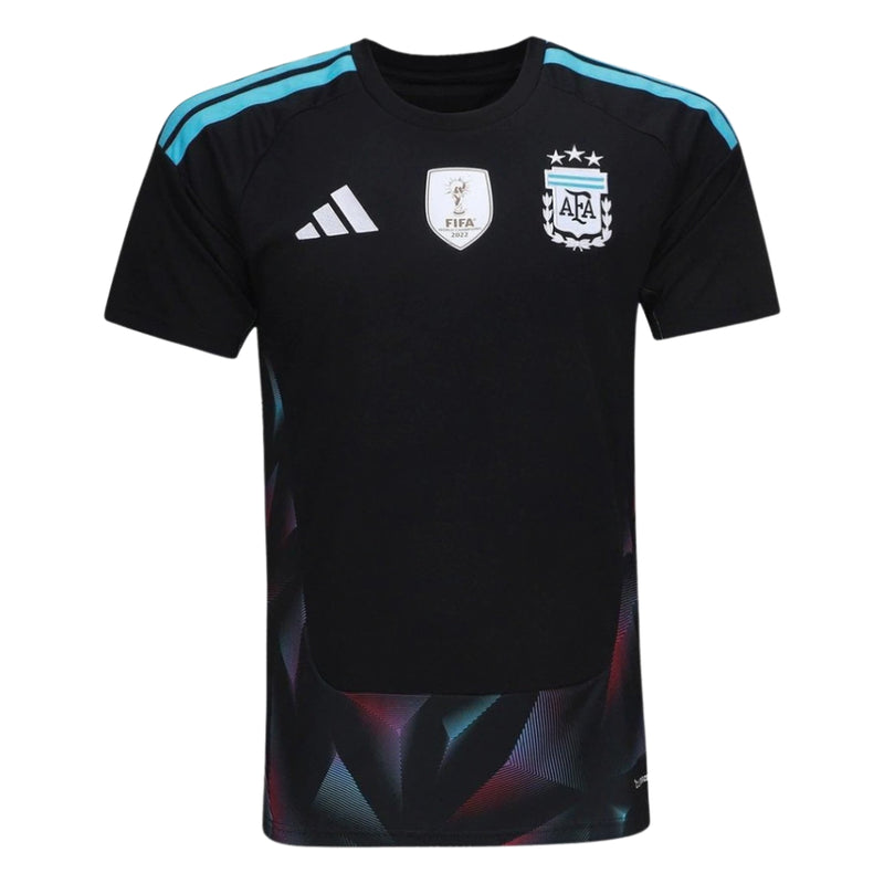 Argentina Third 2026/27