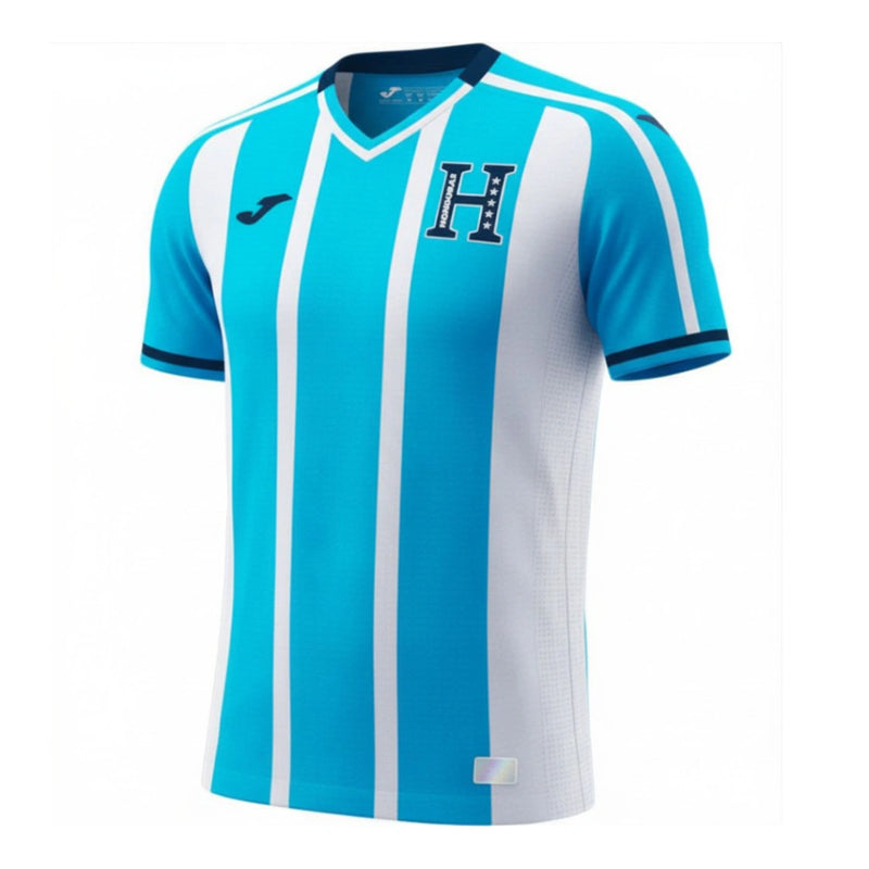 HONDURAS HOME 26/27