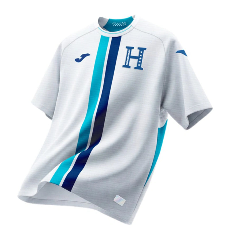 Honduras Away 26/27