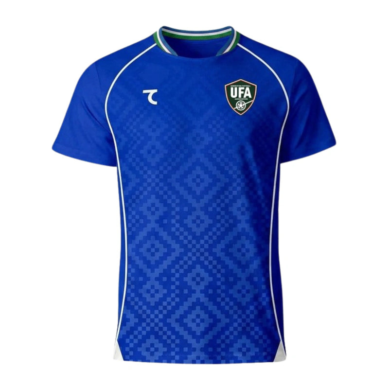 UZBEQUISTÃO HOME 26/27