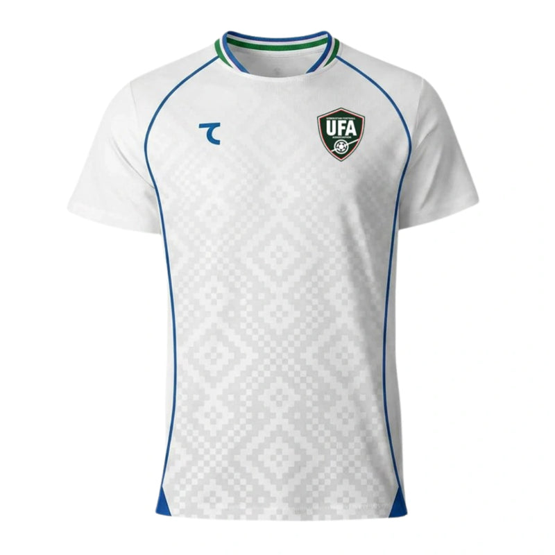 UZBEQUISTÃO AWAY 26/27