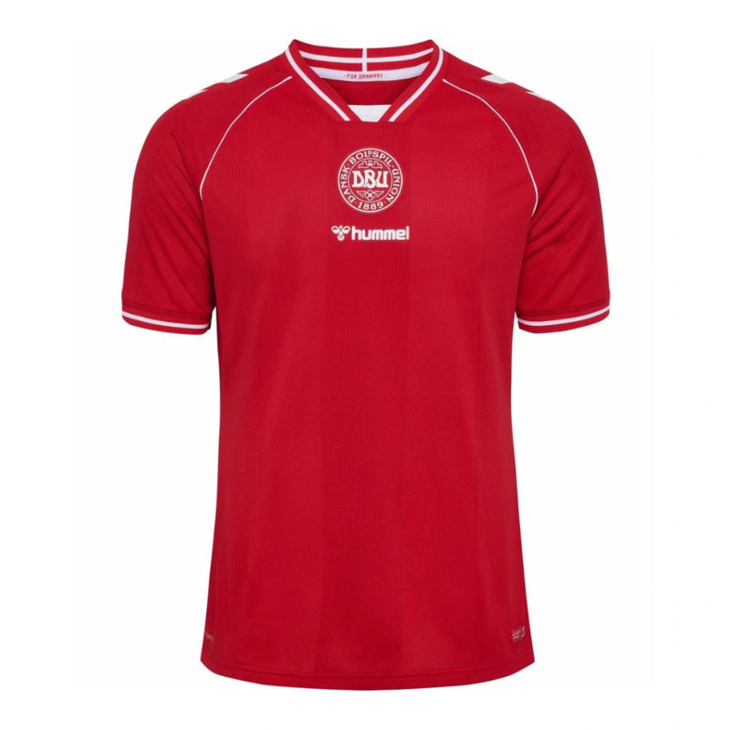 2026/27 Dinamarca Home