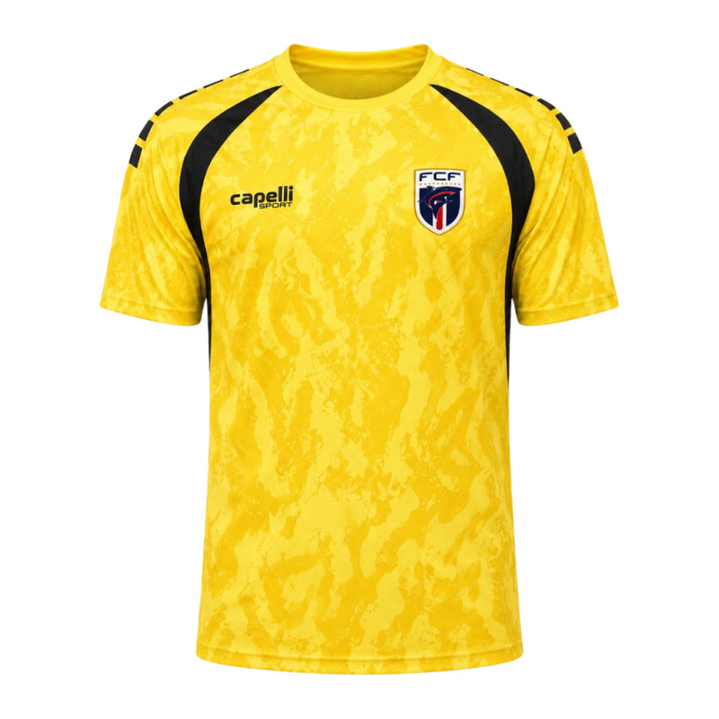 2026/27 CABO VERDE THIRD