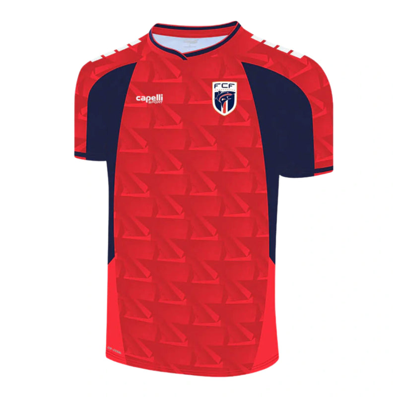 2026/27 CAPE VERDE AWAY
