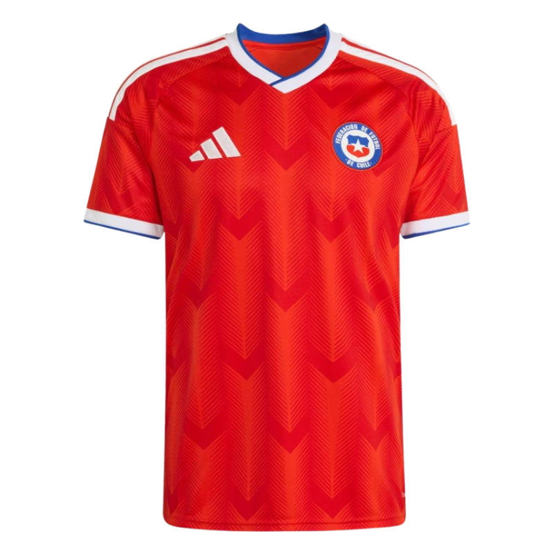 Chile Home 26/27