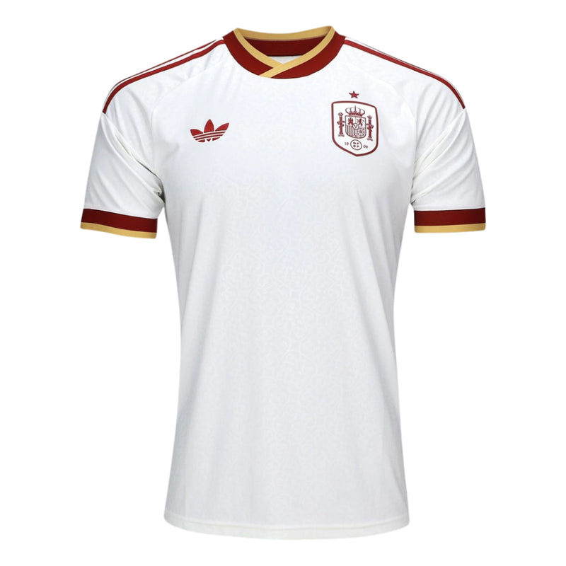 Spain Away 26/27