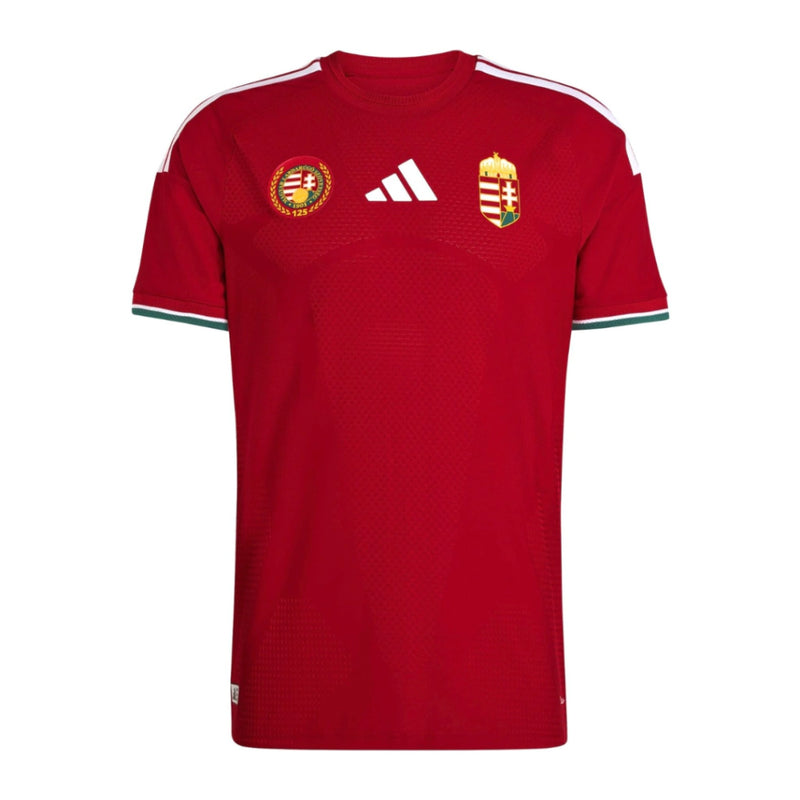 2026/27 HUNGARY HOME