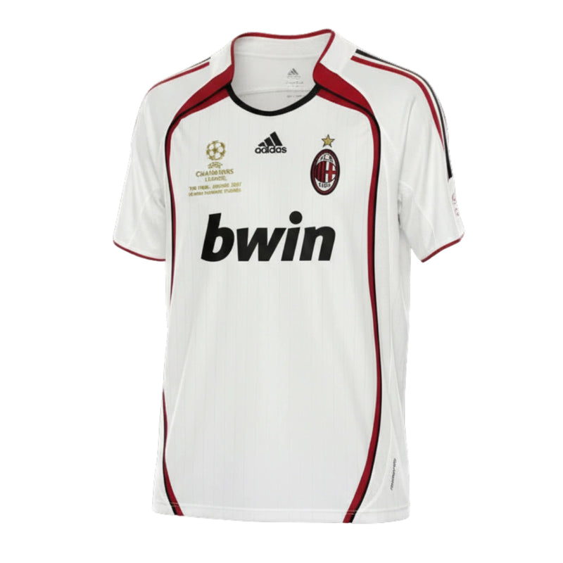 Milan Away 06/07 Retro