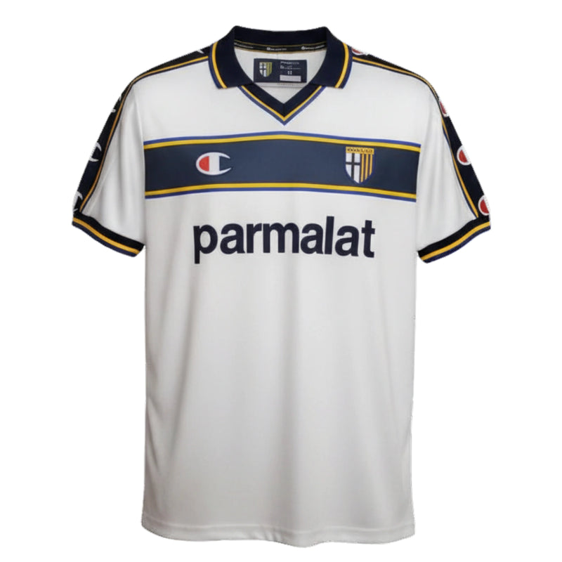 Parma Home 02/03 Retro