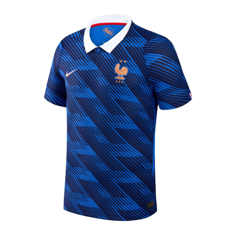 France Home 26/27